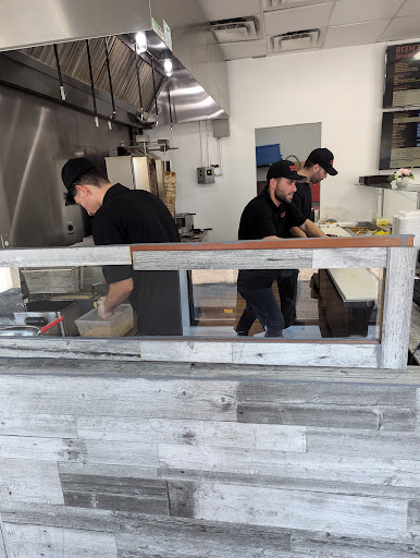 Photo of Reem star shawarma - 1005 Broadway Ave, Saskatoon, SK S7N 1C1